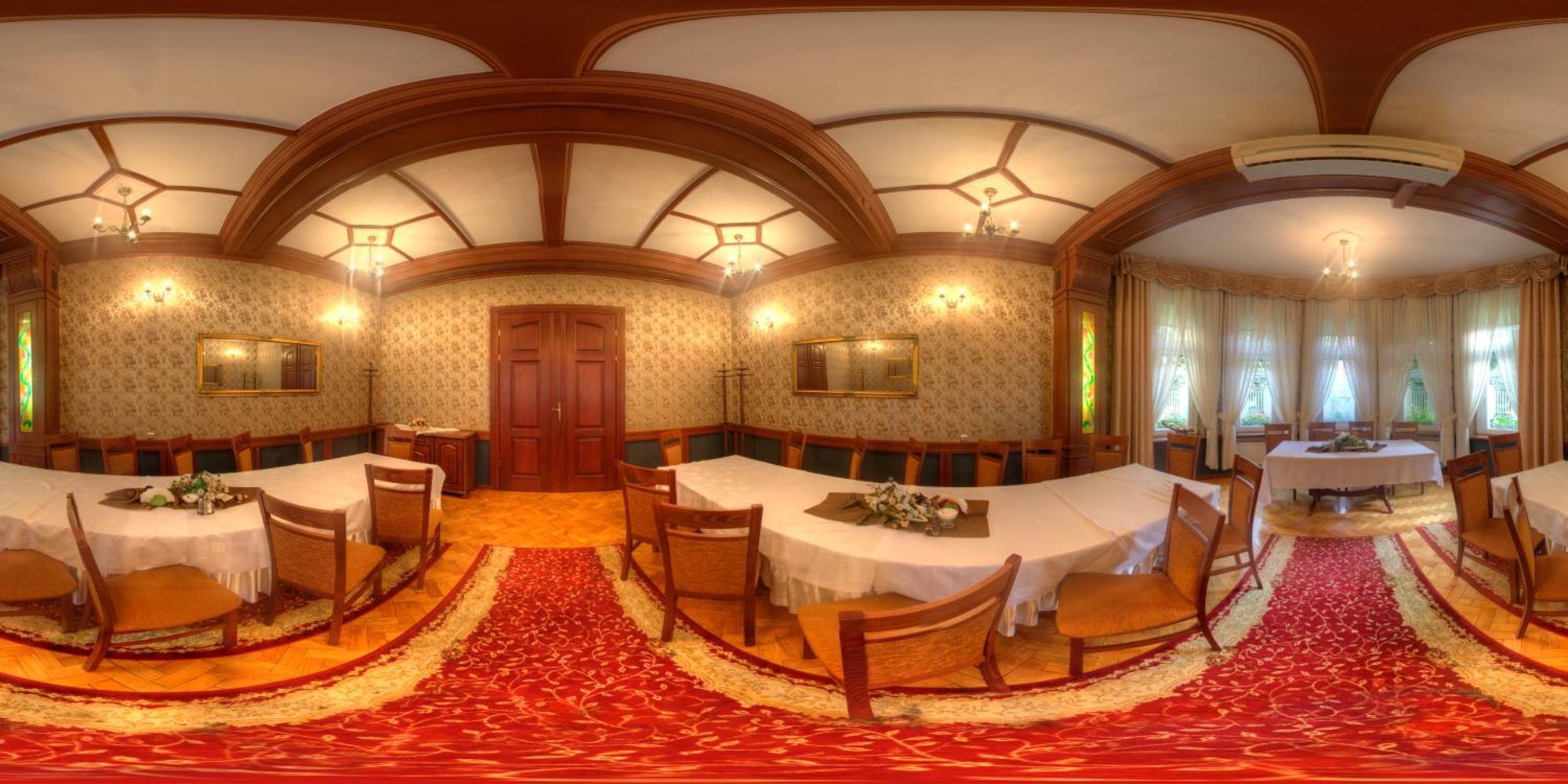 Hotel Atena Slupsk Luaran gambar