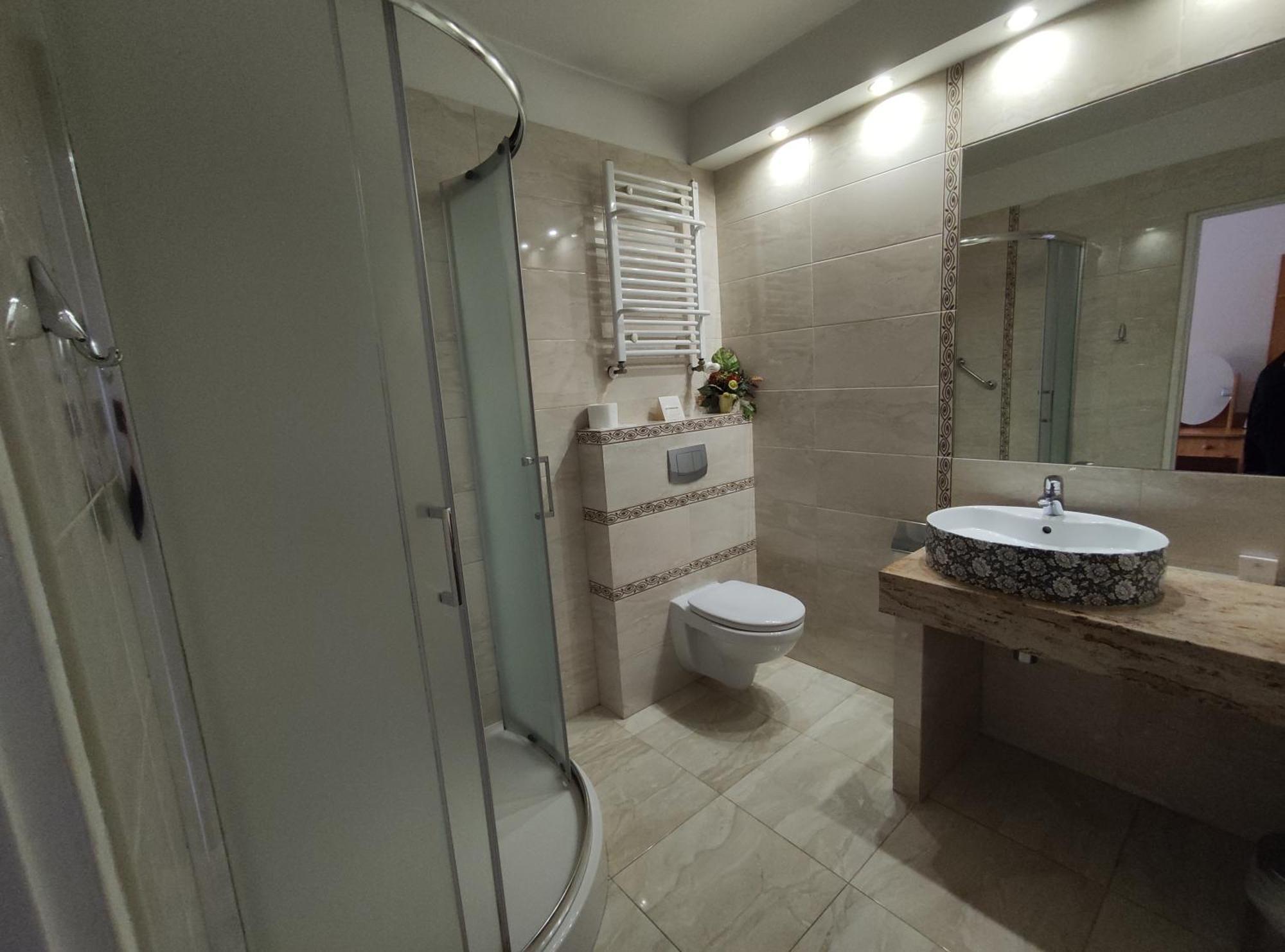 Hotel Atena Slupsk Luaran gambar